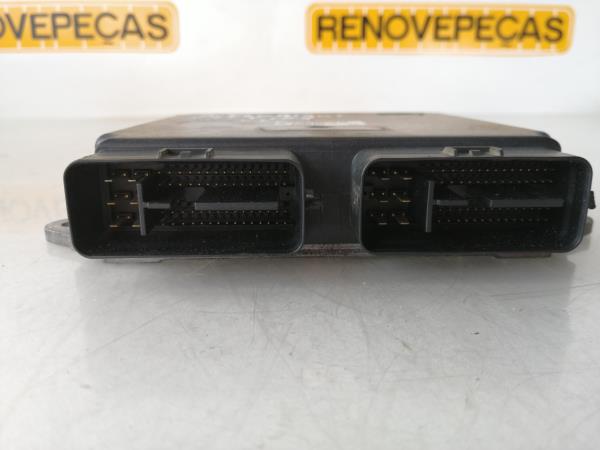 Kit imobilizador MITSUBISHI Colt VI (Z3_A, Z2_A) Imagem-2