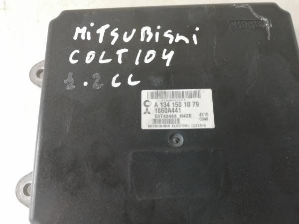 Kit imobilizador MITSUBISHI Colt VI (Z3_A, Z2_A) Imagem-1