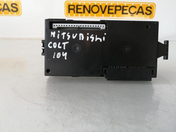 Kit imobilizador MITSUBISHI Colt VI (Z3_A, Z2_A) Imagem-5