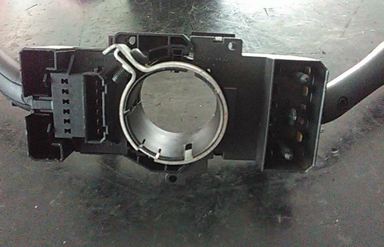 Conjunto / manetes de luzes e limpa vidros SEAT Toledo II (1M2) Imagem-2