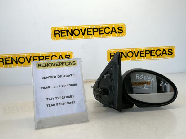 Retrovisor / espelho direito ROVER 25 (RF)