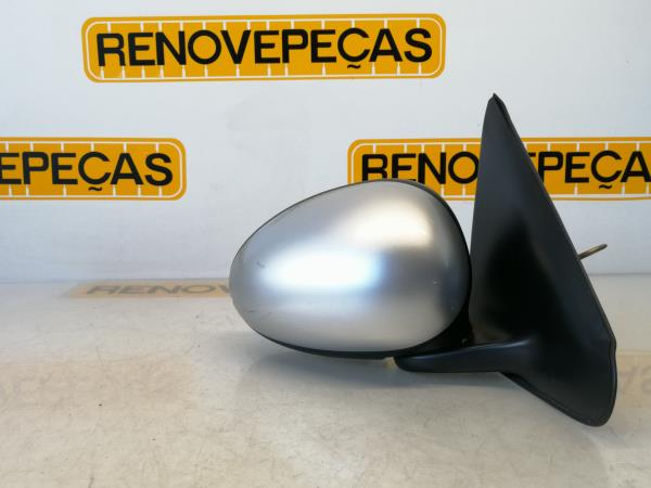 Retrovisor / espelho direito ROVER 25 (RF) Imagem-2 Retrovisor / espelho direito ROVER 25 (RF) Imagem-2