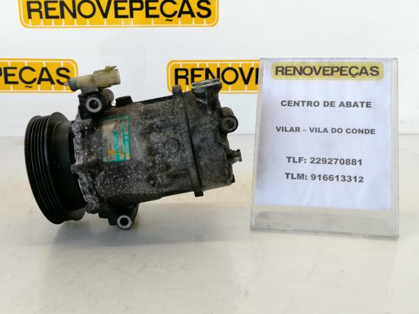 Compressor AC ROVER 25 (RF)