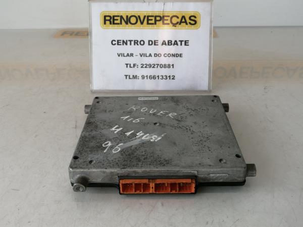 Centralina ABS ROVER 400 Sedan (XW)
