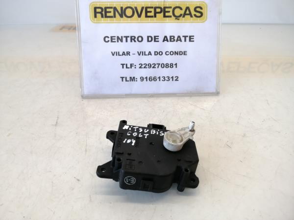 Motor del compuerta de la calefacción MITSUBISHI Colt VI (Z3_A, Z2_A)