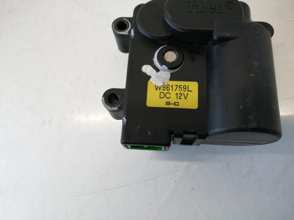 Motor del compuerta de la calefacción HONDA Civic VI Aerodeck (MB_,MC_) Imagem-1