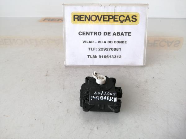 Motor del compuerta de la calefacción MITSUBISHI Colt VI (Z3_A, Z2_A)