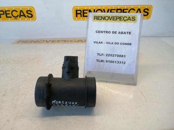 Medidor massa de ar / MAF MERCEDES-BENZ Classe C (W202)