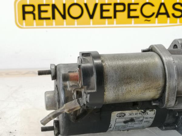 Motor de arranque ROVER 400 Hatch (RT) Imagem-4 Motor de arranque ROVER 400 Hatch (RT) Imagem-4