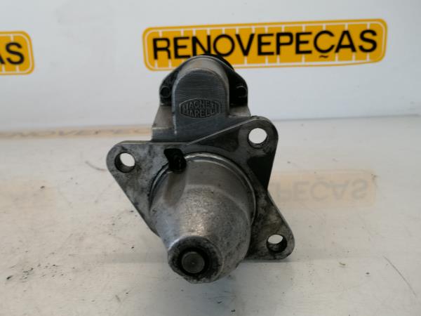 Motor de arranque ROVER 400 Hatch (RT) Imagem-3 Motor de arranque ROVER 400 Hatch (RT) Imagem-3