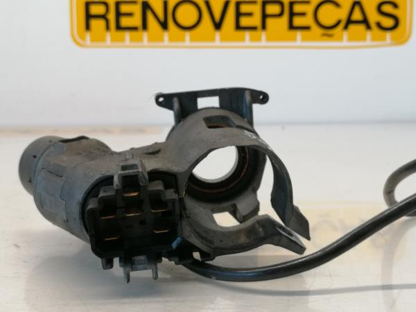 Kit imobilizador VOLKSWAGEN Polo (6N) Imagem-5