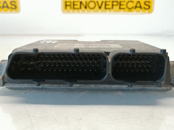 Kit imobilizador VOLKSWAGEN Polo (6N) Imagem-2