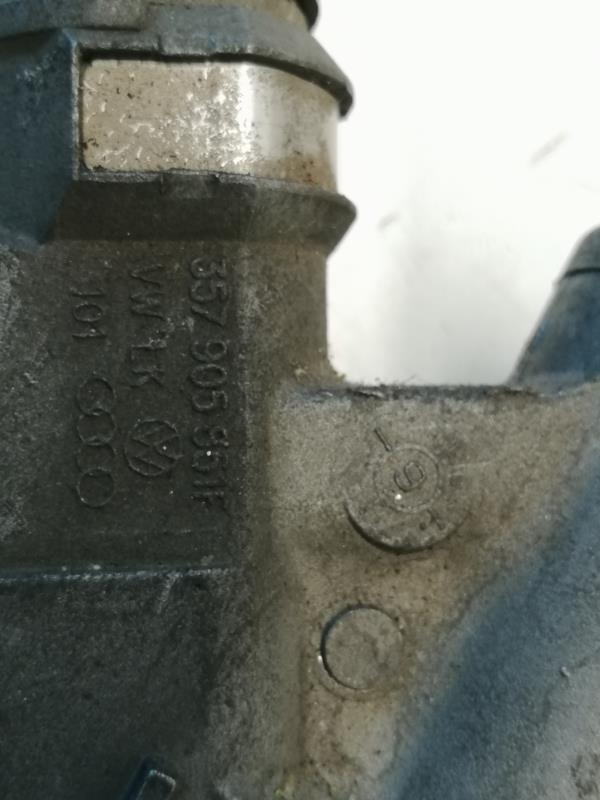 Kit imobilizador VOLKSWAGEN Polo (6N) Imagem-6