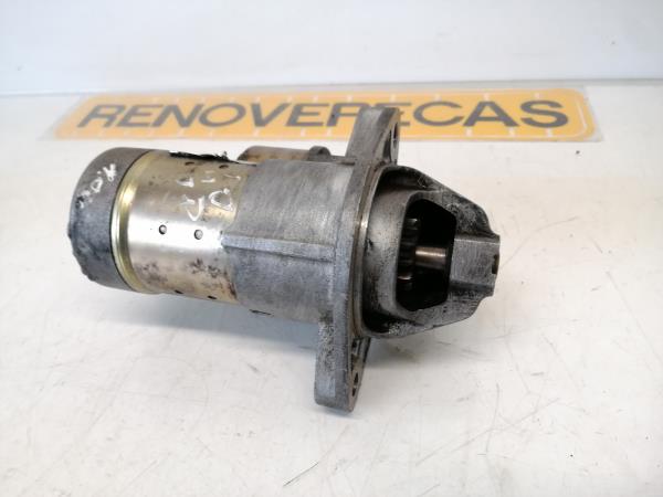Motor de arranque HONDA Civic VII Hatchback (EU_, EP_, EV_) Imagem-2