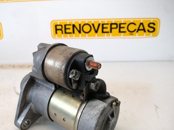 Motor de arranque HONDA Civic VII Hatchback (EU_, EP_, EV_) Imagem-4