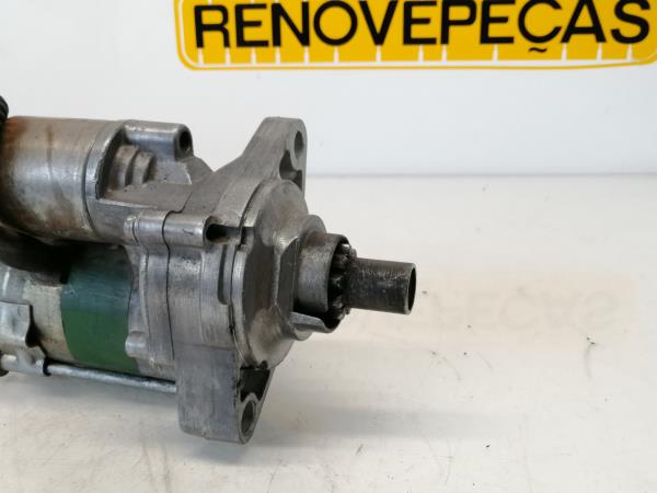 Motor de arranque ROVER 200 Sedan (XH) Imagem-2 Motor de arranque ROVER 200 Sedan (XH) Imagem-2