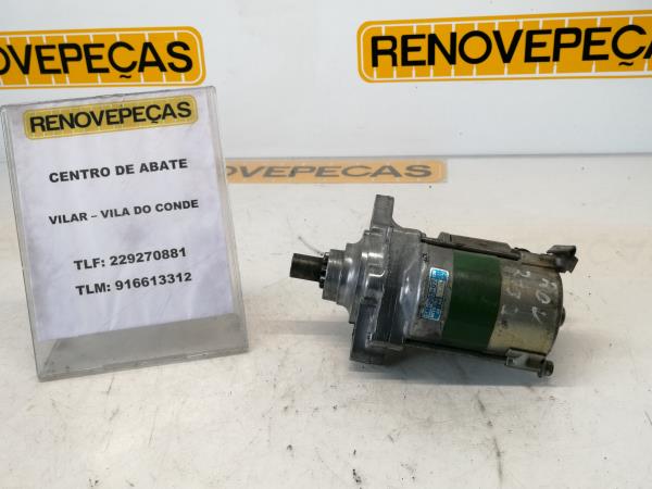 Motor de arranque ROVER 200 Sedan (XH)