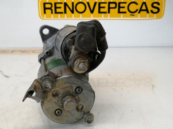 Motor de arranque ROVER 200 Sedan (XH) Imagem-3 Motor de arranque ROVER 200 Sedan (XH) Imagem-3
