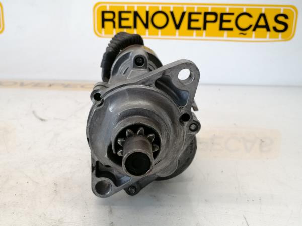 Motor de arranque ROVER 200 Sedan (XH) Imagem-4 Motor de arranque ROVER 200 Sedan (XH) Imagem-4