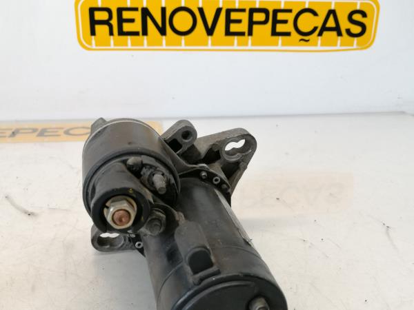 Motor de arranque HONDA Civic VI Hatchback (EJ_, EK_) Imagem-2