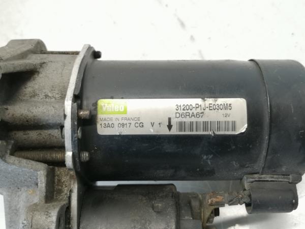 Motor de arranque HONDA Civic VI Hatchback (EJ_, EK_) Imagem-1