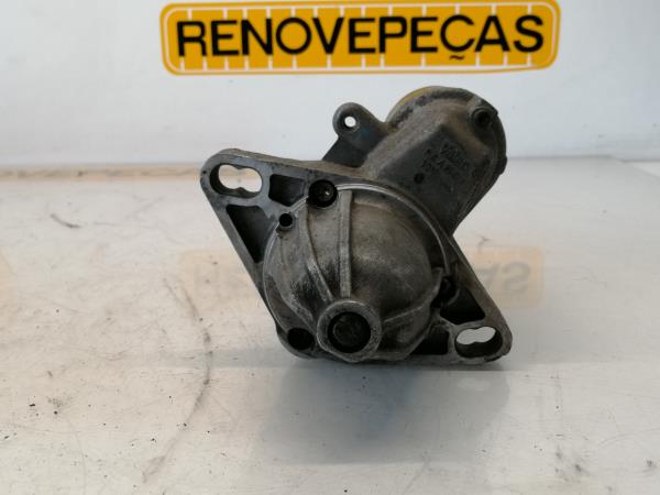 Motor de arranque HONDA Civic VI Hatchback (EJ_, EK_) Imagem-4