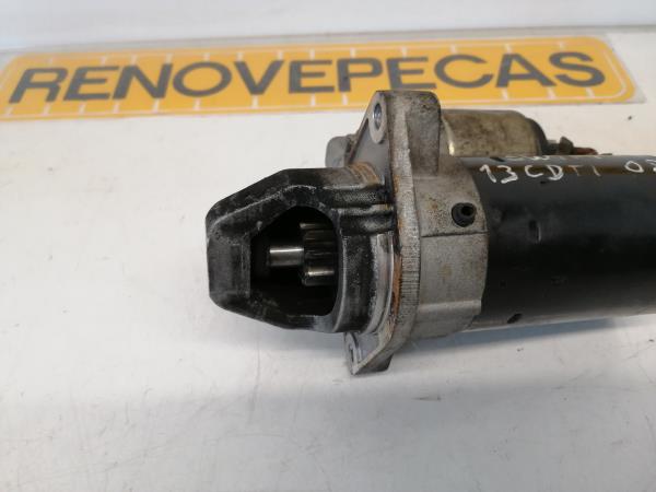Motor de arranque SUZUKI Swift III (MZ, EZ) Imagem-3 Motor de arranque SUZUKI Swift III (MZ, EZ) Imagem-3