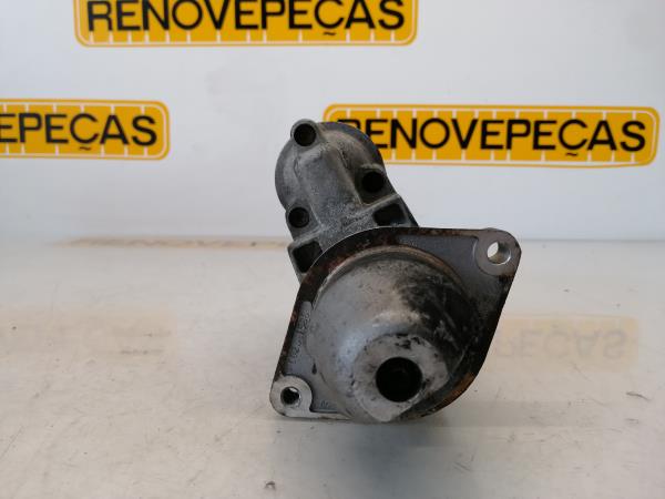 Motor de arranque SUZUKI Swift III (MZ, EZ) Imagem-2 Motor de arranque SUZUKI Swift III (MZ, EZ) Imagem-2