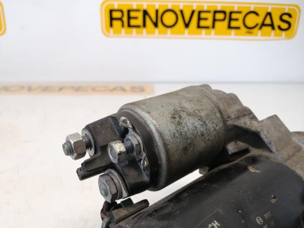 Motor de arranque SUZUKI Swift III (MZ, EZ) Imagem-4 Motor de arranque SUZUKI Swift III (MZ, EZ) Imagem-4