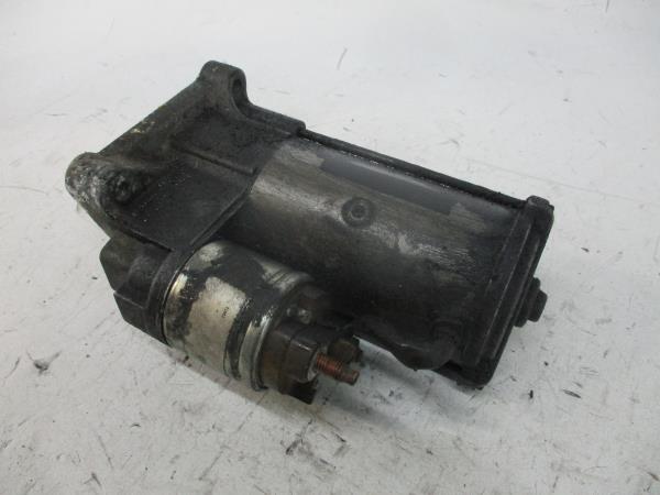 Motor de arranque RENAULT Megane I (BA0/1_) Imagem-1