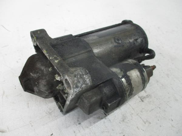 Motor de arranque RENAULT Megane I (BA0/1_) Imagem-2