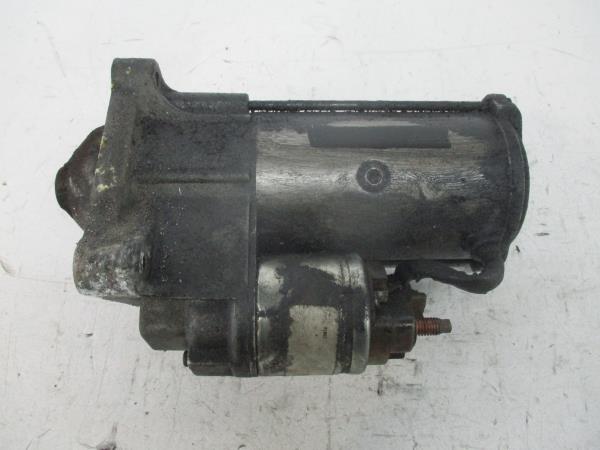 Motor de arranque RENAULT Megane I (BA0/1_) Imagem-3