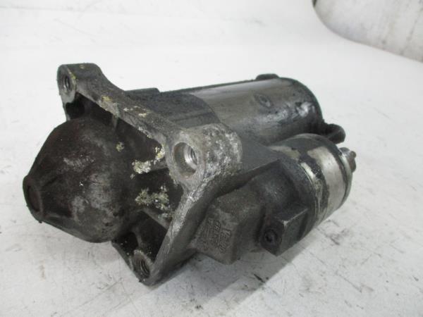 Motor de arranque RENAULT Megane I (BA0/1_) Imagem-5