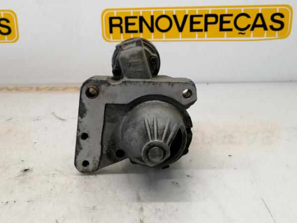 Motor de arranque SUZUKI Liana Sedan (ER, RH_) Imagem-2 Motor de arranque SUZUKI Liana Sedan (ER, RH_) Imagem-2