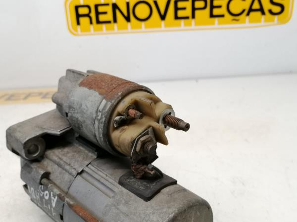 Motor de arranque SUZUKI Liana Sedan (ER, RH_) Imagem-3 Motor de arranque SUZUKI Liana Sedan (ER, RH_) Imagem-3