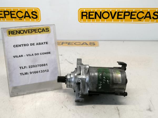 Motor de arranque HONDA Civic VI Hatchback (EJ_, EK_)