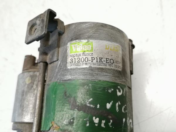 Motor de arranque HONDA Civic VI Hatchback (EJ_, EK_) Imagem-1