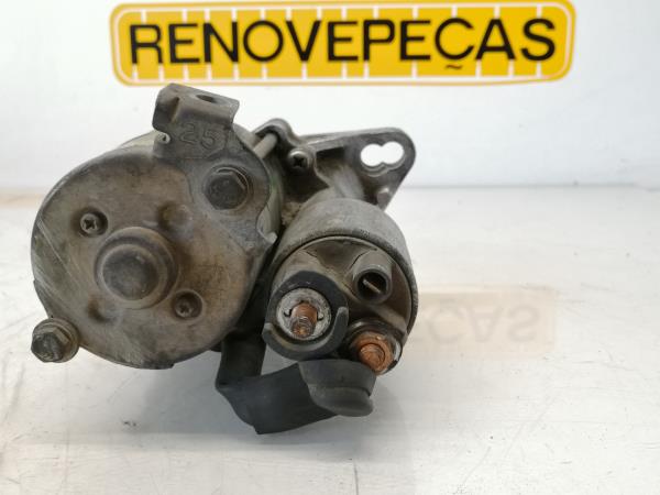 Motor de arranque HONDA Civic VI Hatchback (EJ_, EK_) Imagem-4