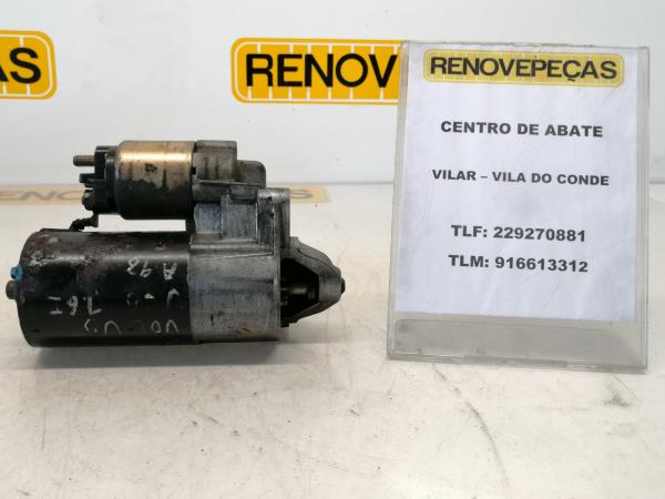 Motor de arranque VOLVO V40 Combi (VW)