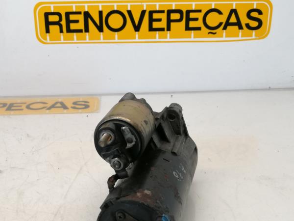 Motor de arranque VOLVO V40 Combi (VW) Imagem-4