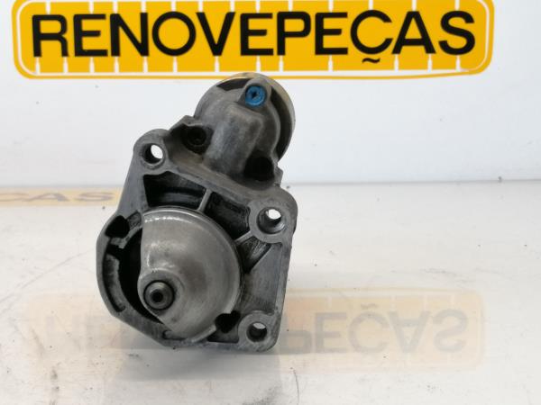 Motor de arranque VOLVO V40 Combi (VW) Imagem-3