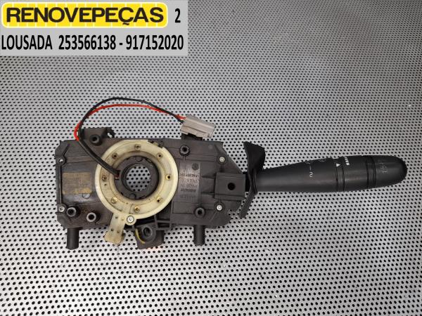 Conjunto / manetes de luzes e limpa vidros RENAULT Megane I (BA0/1_)