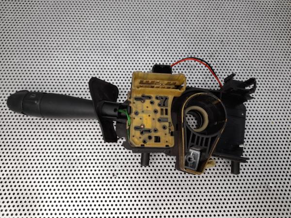 Conjunto / manetes de luzes e limpa vidros RENAULT Megane I (BA0/1_) Imagem-3