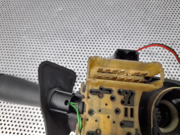 Conjunto / manetes de luzes e limpa vidros RENAULT Megane I (BA0/1_) Imagem-4