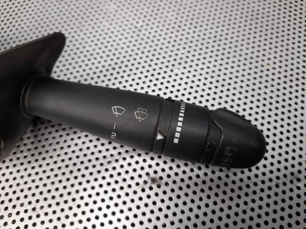 Conjunto / manetes de luzes e limpa vidros RENAULT Megane I (BA0/1_) Imagem-6