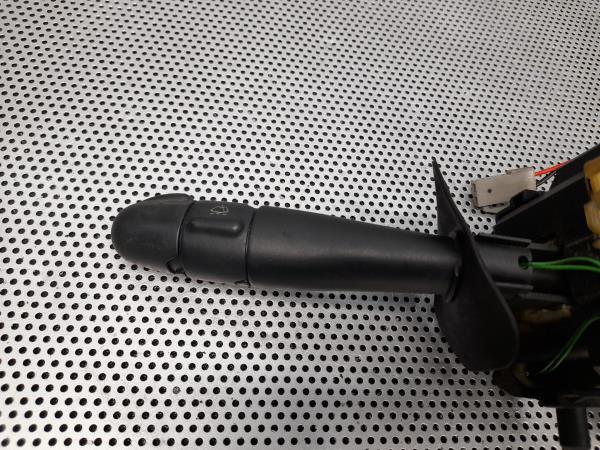 Conjunto / manetes de luzes e limpa vidros RENAULT Megane I (BA0/1_) Imagem-5