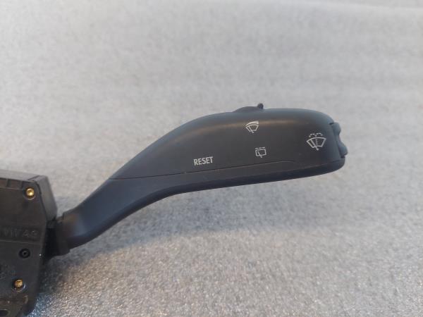 Conjunto / manetes de luzes e limpa vidros VOLKSWAGEN Polo (9N) Imagem-1