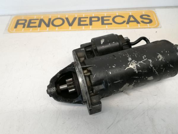 Motor de arranque MERCEDES-BENZ Classe E (W124) Imagem-3