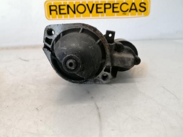 Motor de arranque MERCEDES-BENZ Classe E (W124) Imagem-4