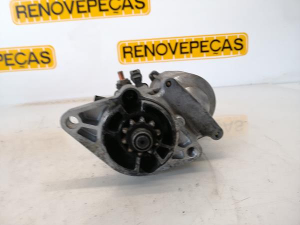 Motor de arranque TOYOTA Yaris (_P1_) Imagem-3
